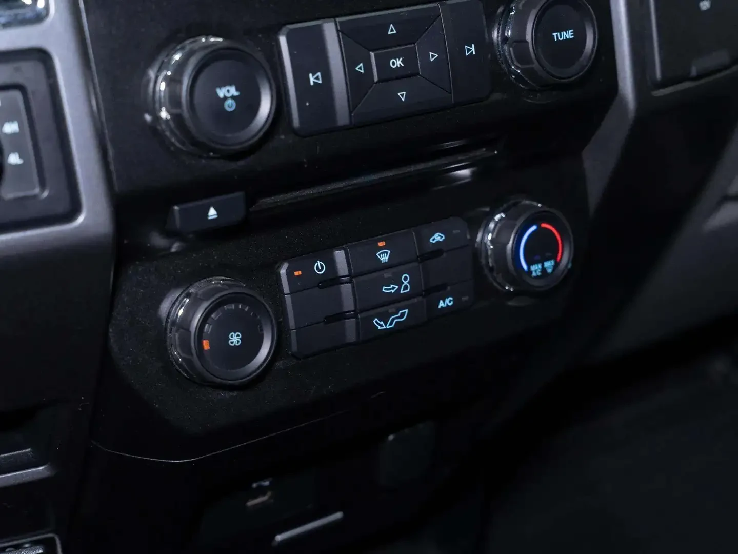 Ford F150  * F- XLT * 4x4* V8 5.0L * SuperCrew | Mobile.bg   14