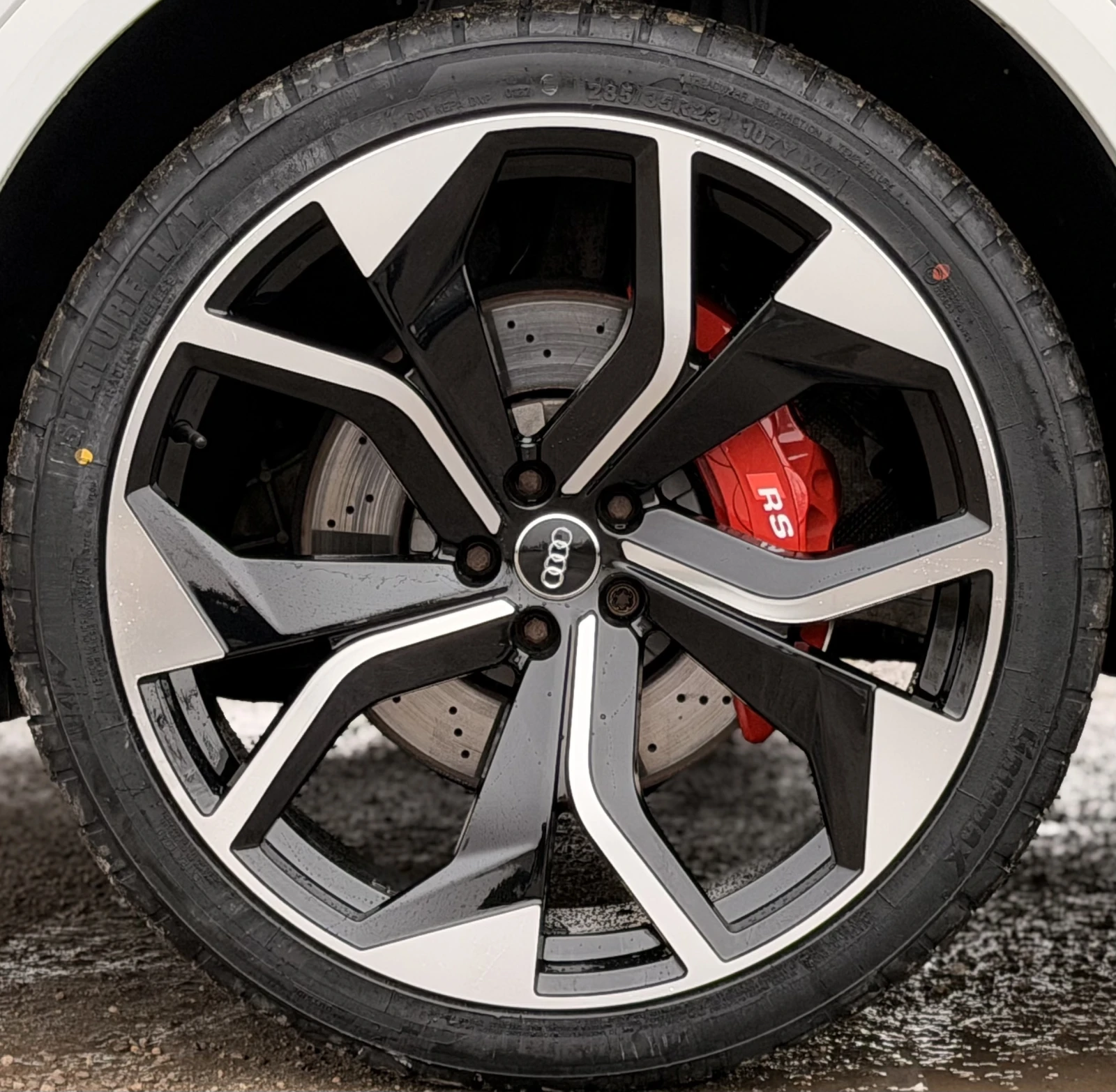 Audi Q8 ABT= 50TDI= QUATTRO= S-LINE=  | Mobile.bg   17