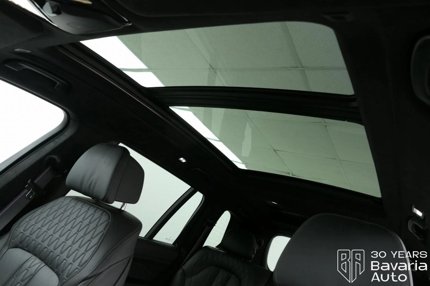 BMW X7 40d xDrive M Sport Paket Sportautomatic | Mobile.bg   9