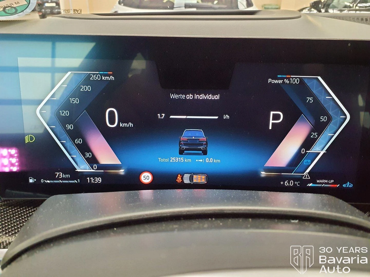 BMW X7 40d xDrive M Sport Paket Sportautomatic | Mobile.bg   10