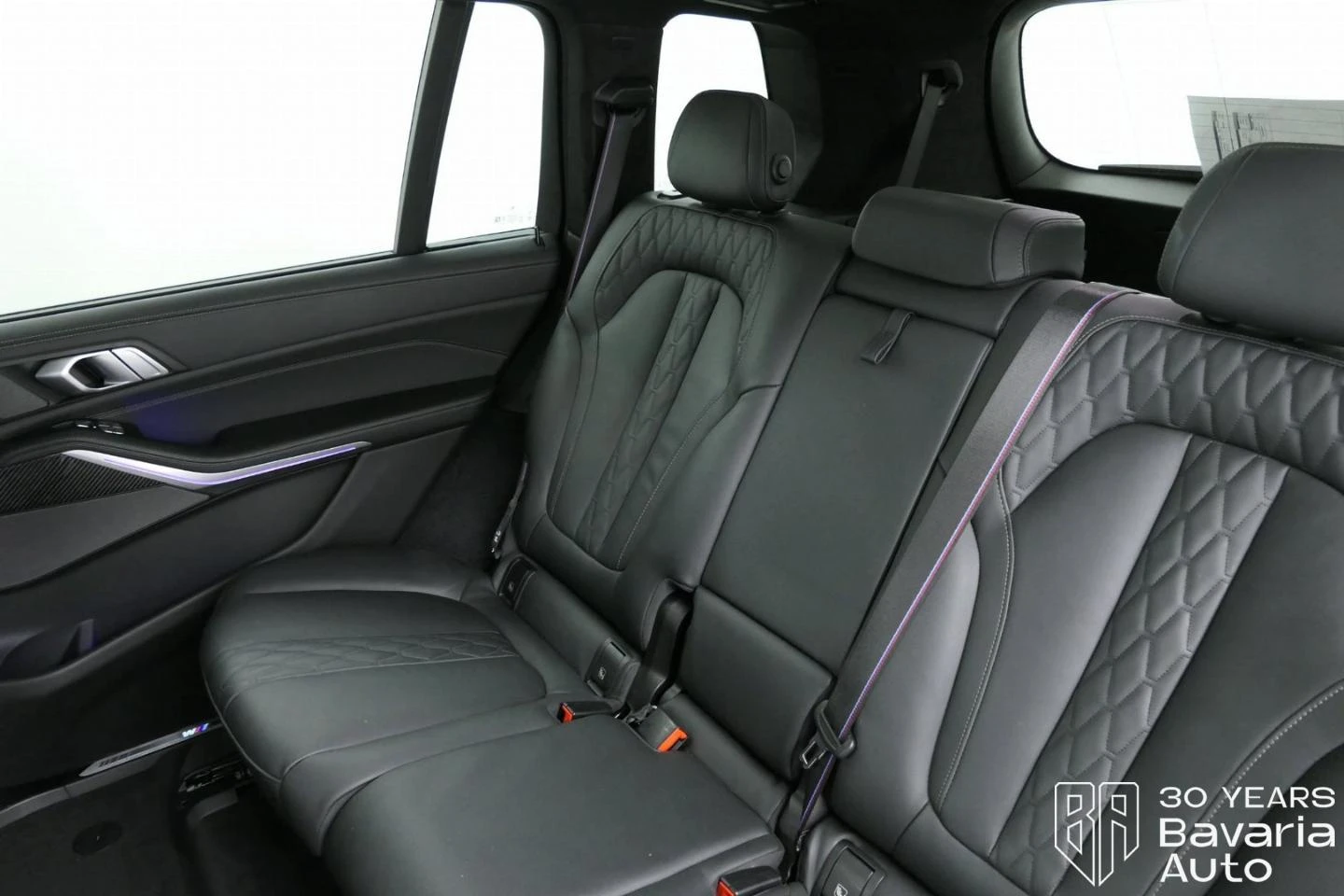 BMW X7 40d xDrive M Sport Paket Sportautomatic | Mobile.bg   8