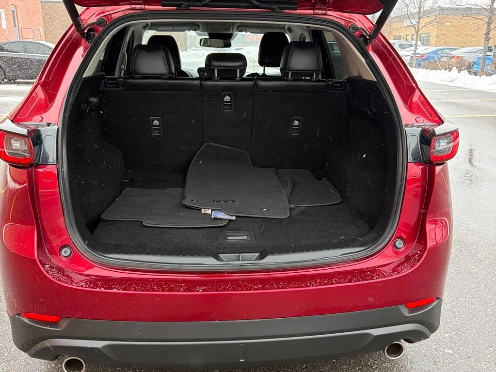 Mazda CX-5 * GS * CARFAX * ��� ������������ ������ | Mobile.bg � ����������� 11