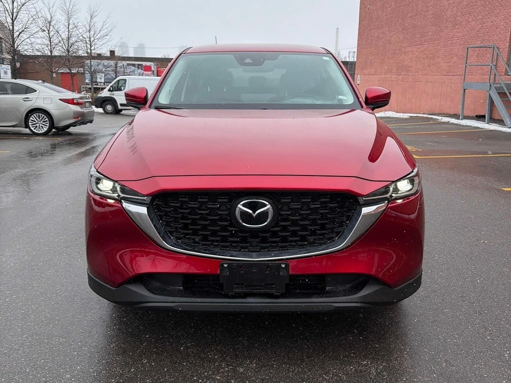 Mazda CX-5 * GS * CARFAX * ��� ������������ ������ | Mobile.bg � ����������� 6