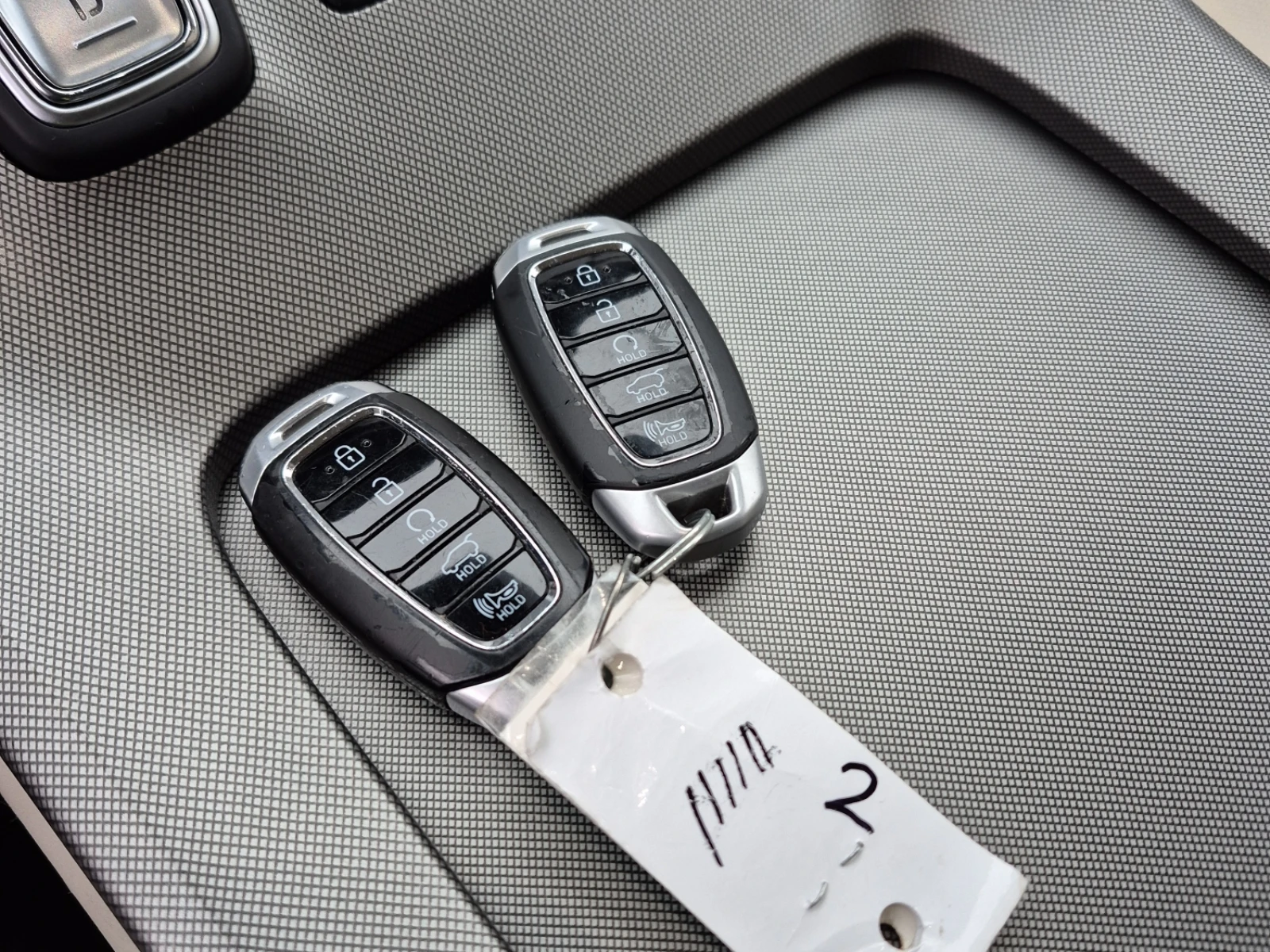 Hyundai Palisade ULTIMATE CALLIGRAPHY * Carfax *  | Mobile.bg � ����������� 12