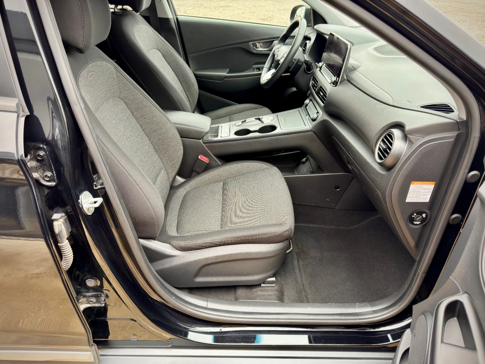 Hyundai Kona 64 kWh* Bluelink* Krell* ���������� | Mobile.bg � ����������� 12