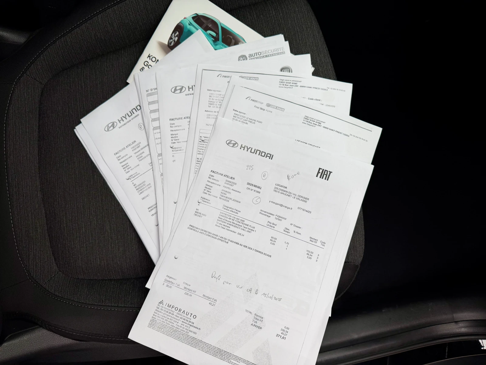 Hyundai Kona 64 kWh* Bluelink* Krell* ���������� | Mobile.bg � ����������� 13