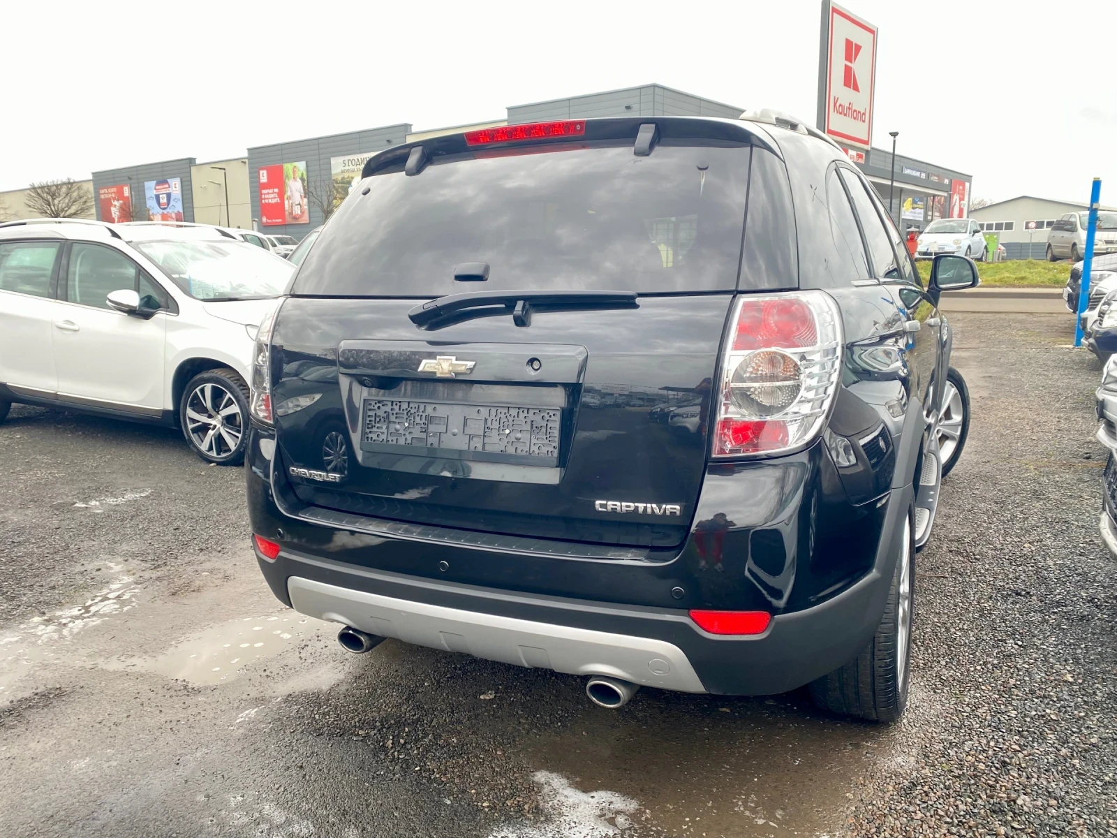 Chevrolet Captiva | Mobile.bg � ����������� 6