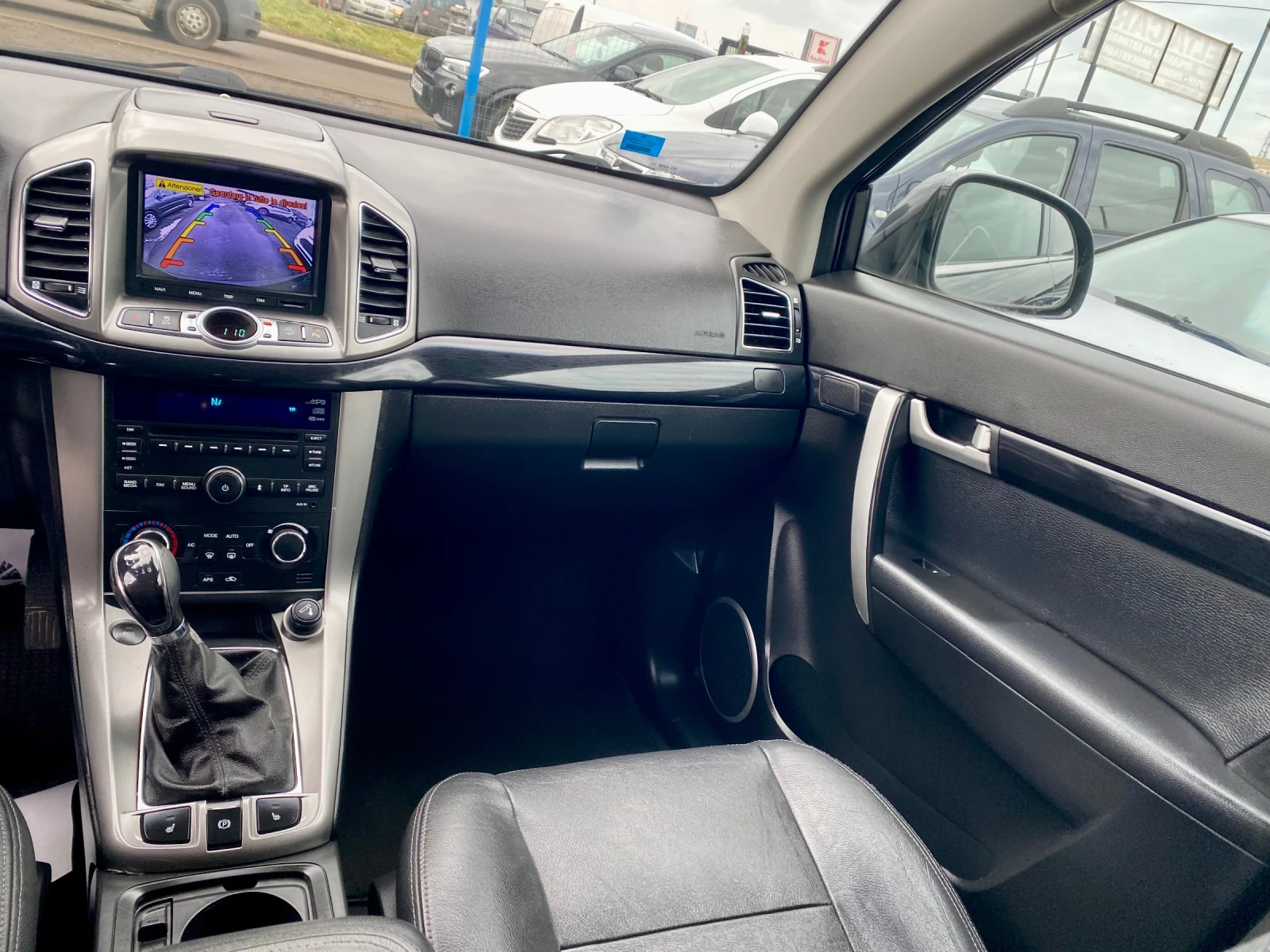 Chevrolet Captiva | Mobile.bg � ����������� 8