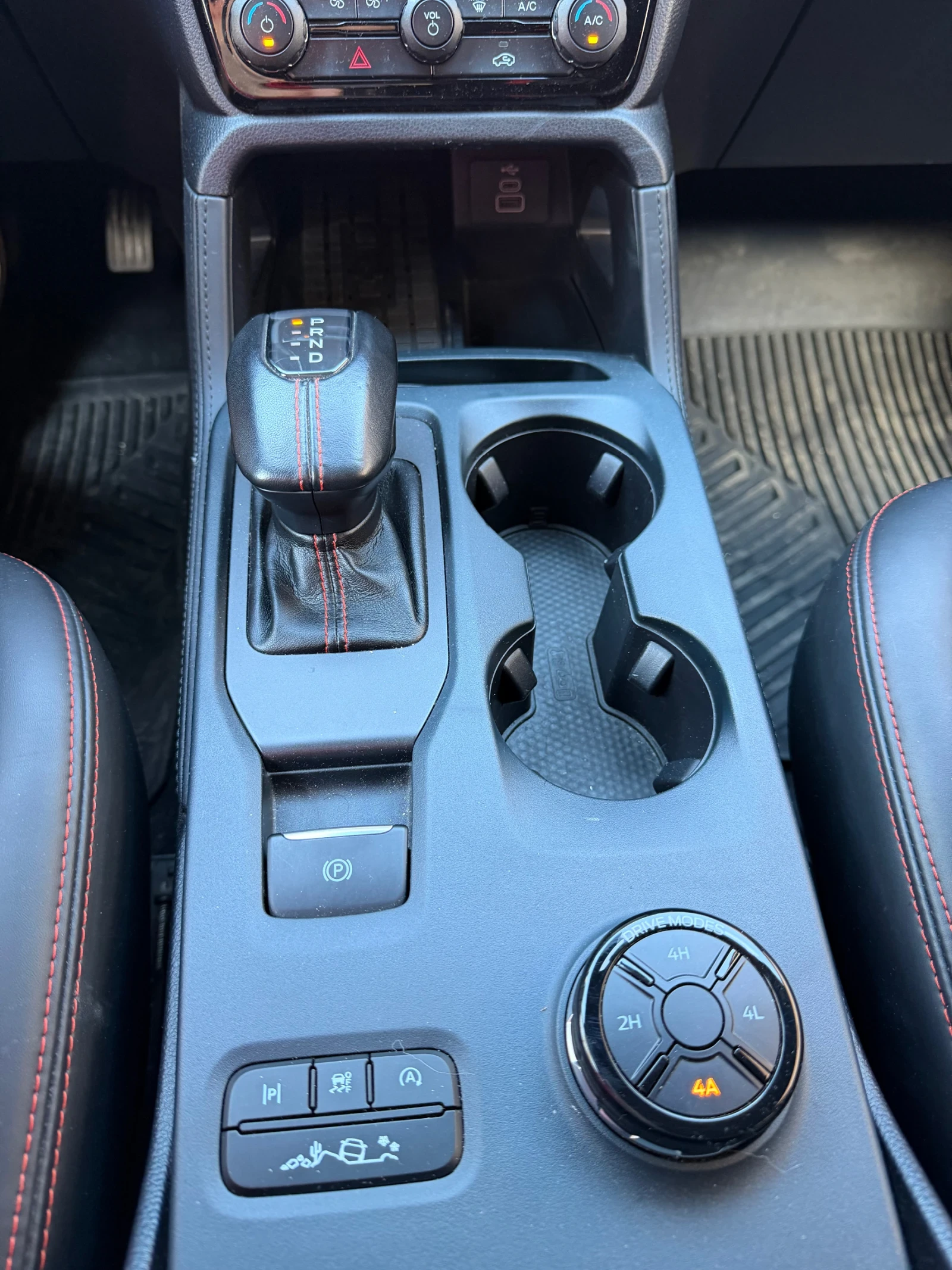 Ford Ranger Raptor 3.0 Bi-Turbo 297 к.с. , снимка 7 - Автомобили и джипове - 53344190