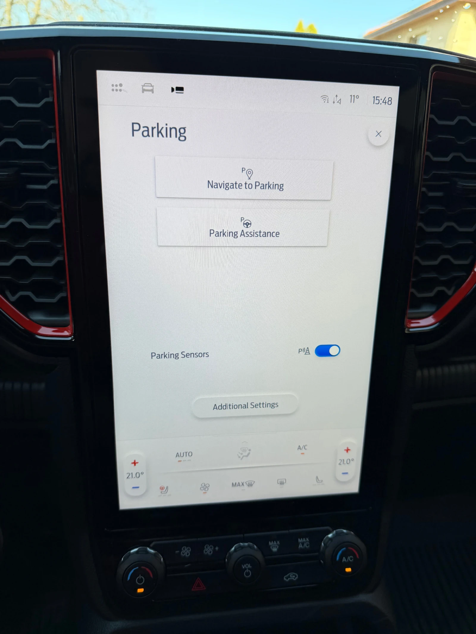 Ford Ranger Raptor 3.0 Bi-Turbo 297 к.с. , снимка 17 - Автомобили и джипове - 53344190