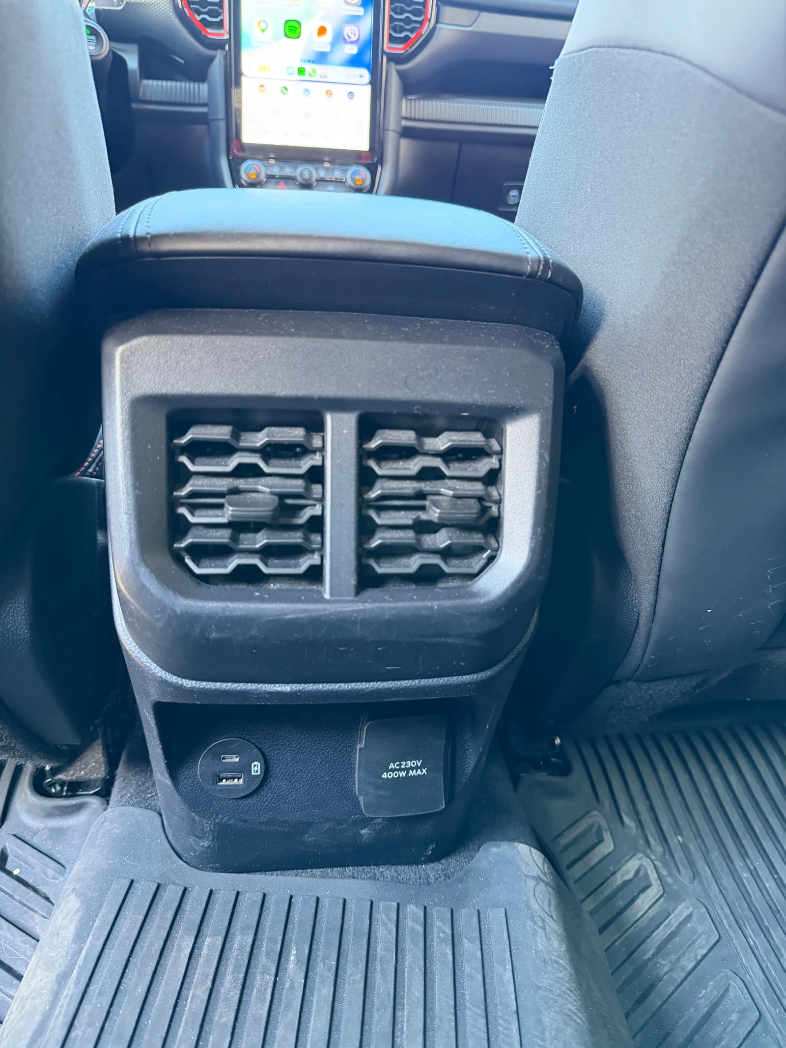 Ford Ranger Raptor 3.0 Bi-Turbo 297 к.с. , снимка 12 - Автомобили и джипове - 53344190