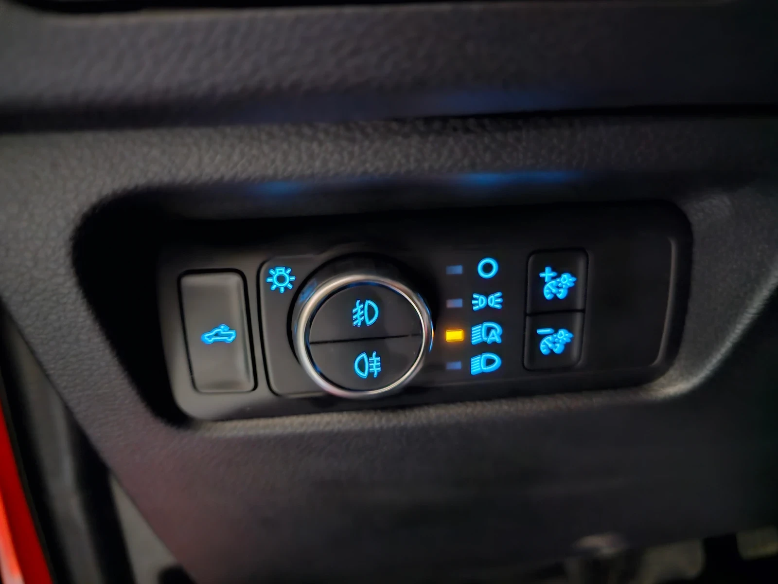 Ford Ranger Raptor 3.0 Bi-Turbo 297 �.�.  | Mobile.bg � ����������� 11