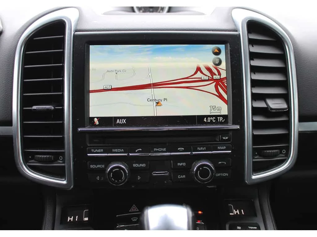 Porsche Cayenne * AWD 4dr Diesel * CARFAX * ���� �� �� | Mobile.bg � ����������� 12