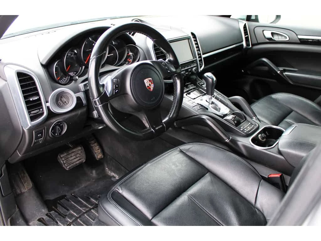 Porsche Cayenne * AWD 4dr Diesel * CARFAX * ���� �� �� | Mobile.bg � ����������� 11