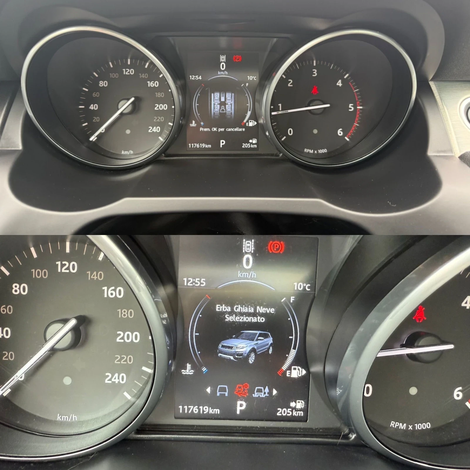 Land Rover Range Rover Evoque R-DYNAMIC 2.0 �����, 4x4, 117000 ��., E��� 6 � | Mobile.bg � ����������� 13