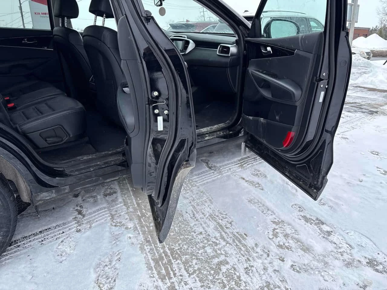 Kia Sorento * EX * CARFAX * CARPLAY * ������� * ������ | Mobile.bg � ����������� 15