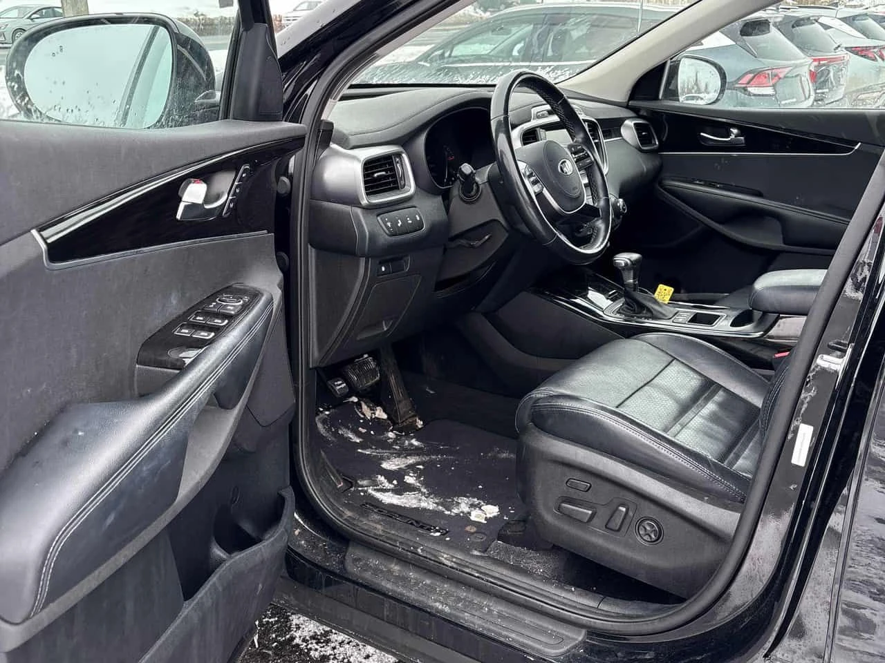 Kia Sorento * EX * CARFAX * CARPLAY * ������� * ������ | Mobile.bg � ����������� 5