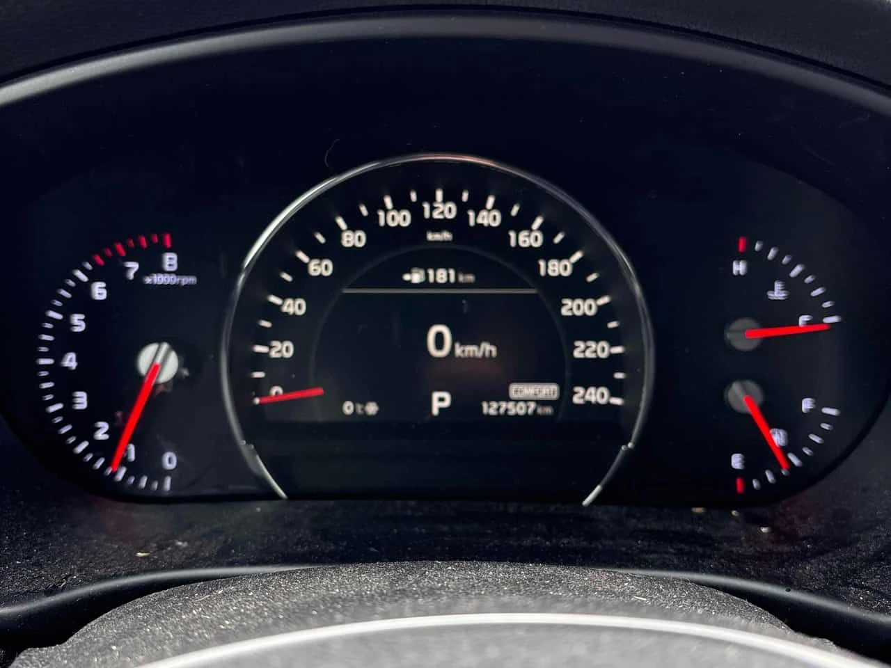 Kia Sorento * EX * CARFAX * CARPLAY * ������� * ������ | Mobile.bg � ����������� 8