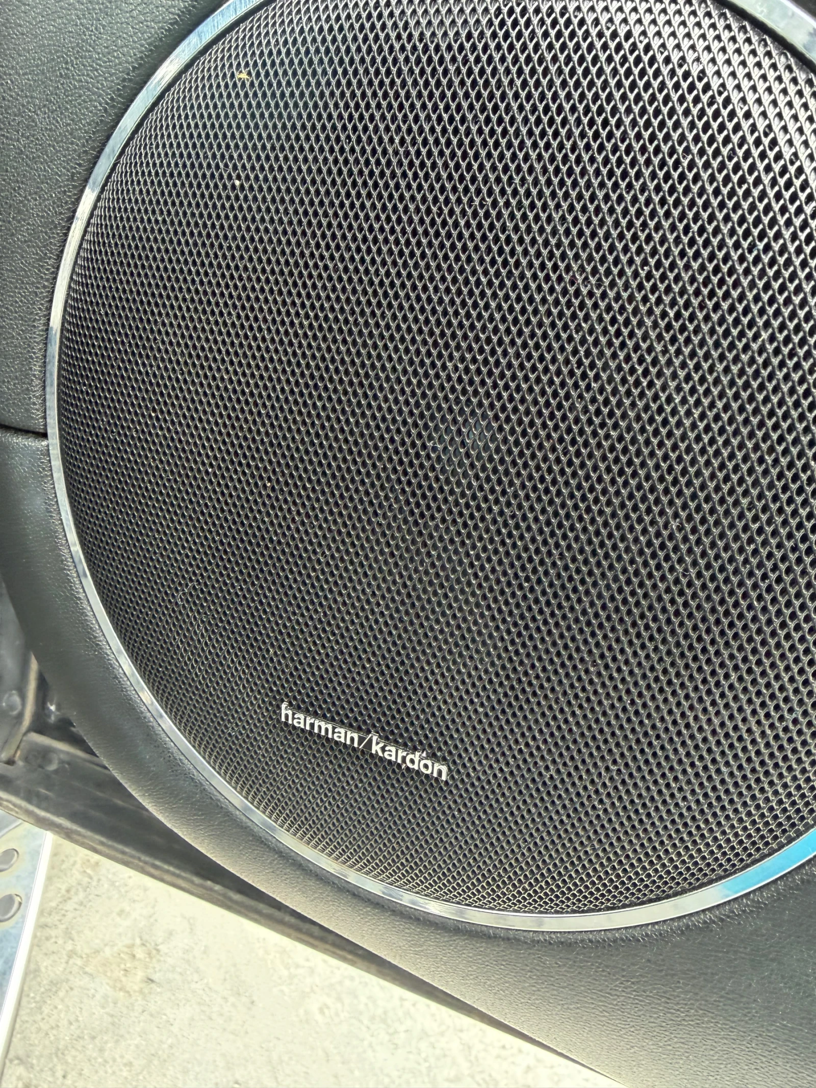 Mercedes-Benz GL 500, снимка 8 - Автомобили и джипове - 53836173