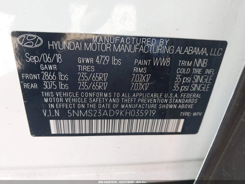 Hyundai Santa fe 2.4l Se | Mobile.bg � ����������� 9