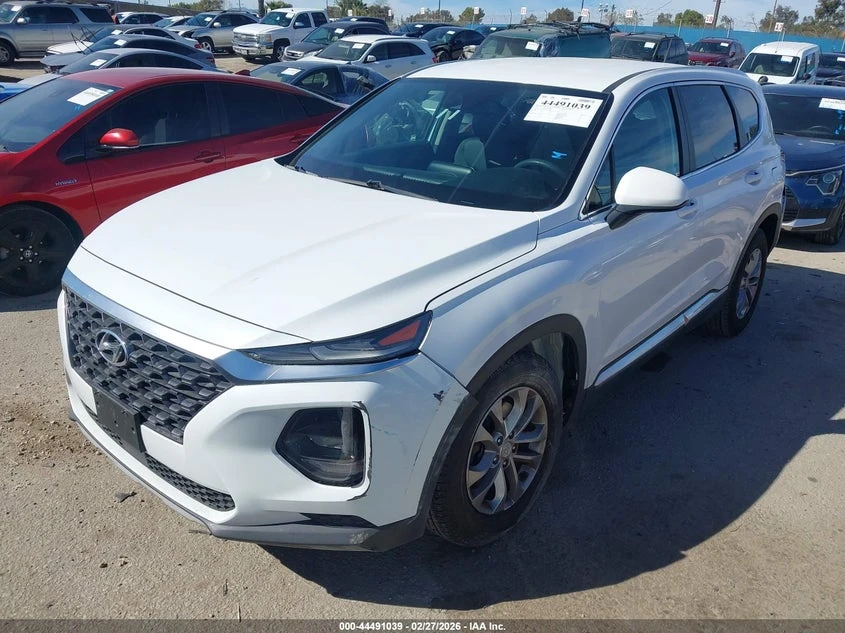 Hyundai Santa fe 2.4l Se | Mobile.bg � ����������� 2