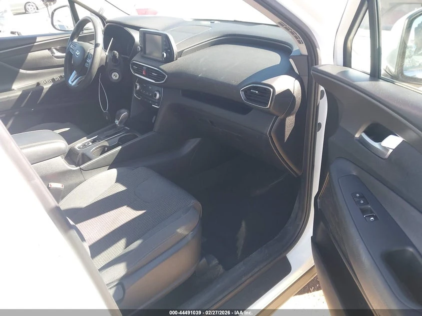 Hyundai Santa fe 2.4l Se | Mobile.bg � ����������� 5