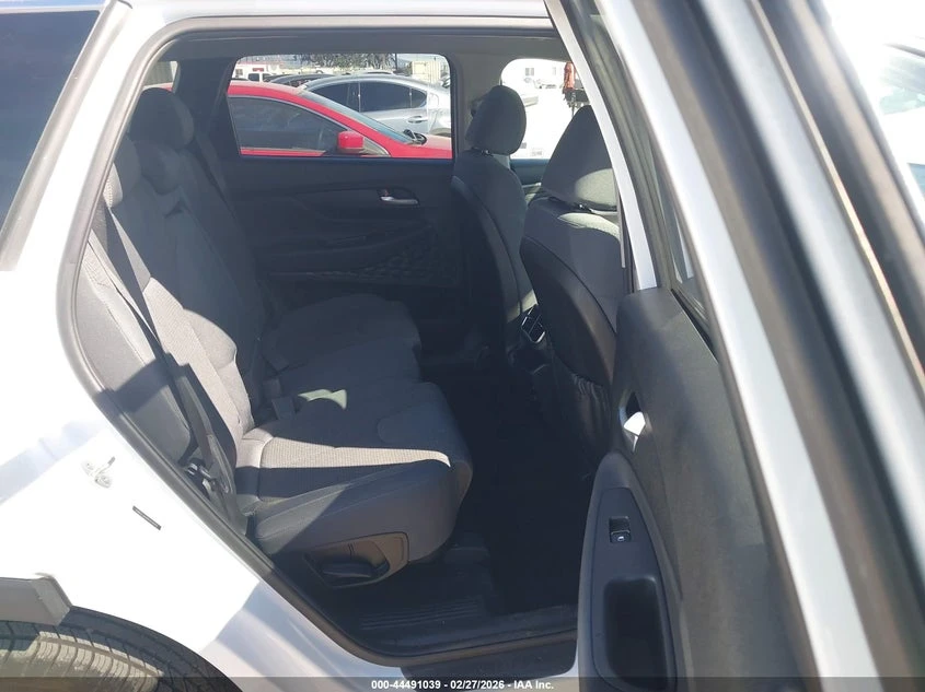 Hyundai Santa fe 2.4l Se | Mobile.bg � ����������� 8
