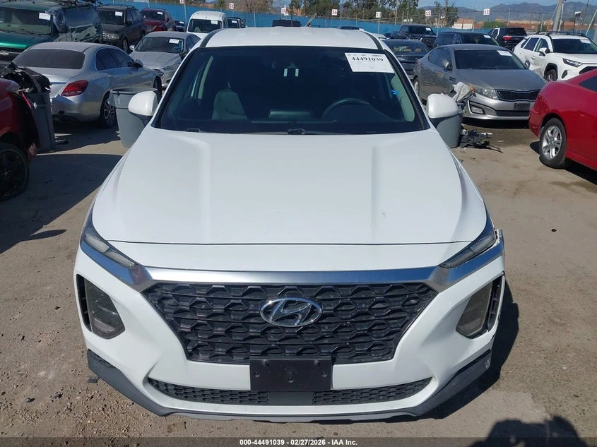 Hyundai Santa fe 2.4l Se | Mobile.bg � ����������� 12