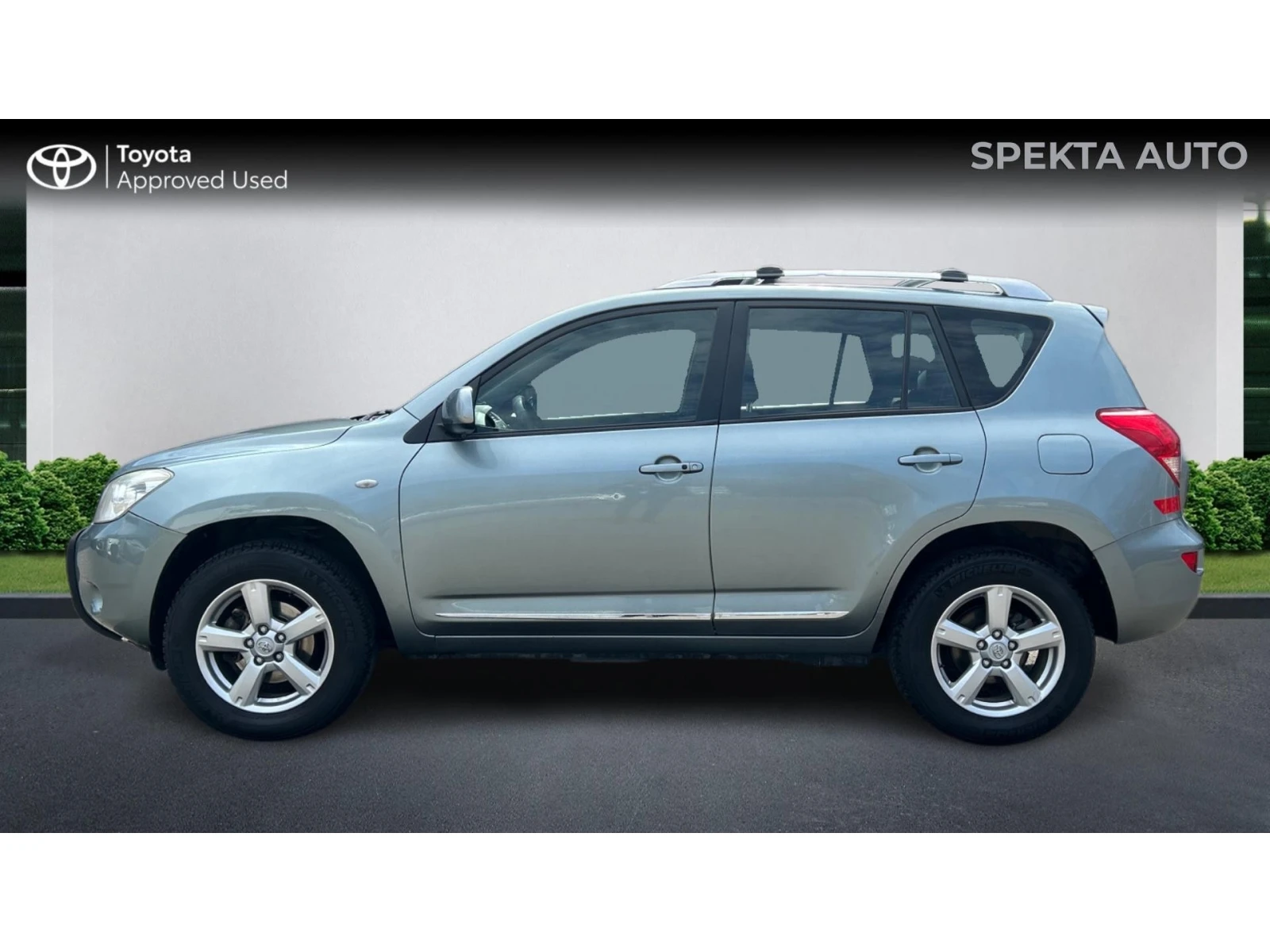 Toyota Rav4 Месечна вноска от 200  , снимка 3 - Автомобили и джипове - 54081176