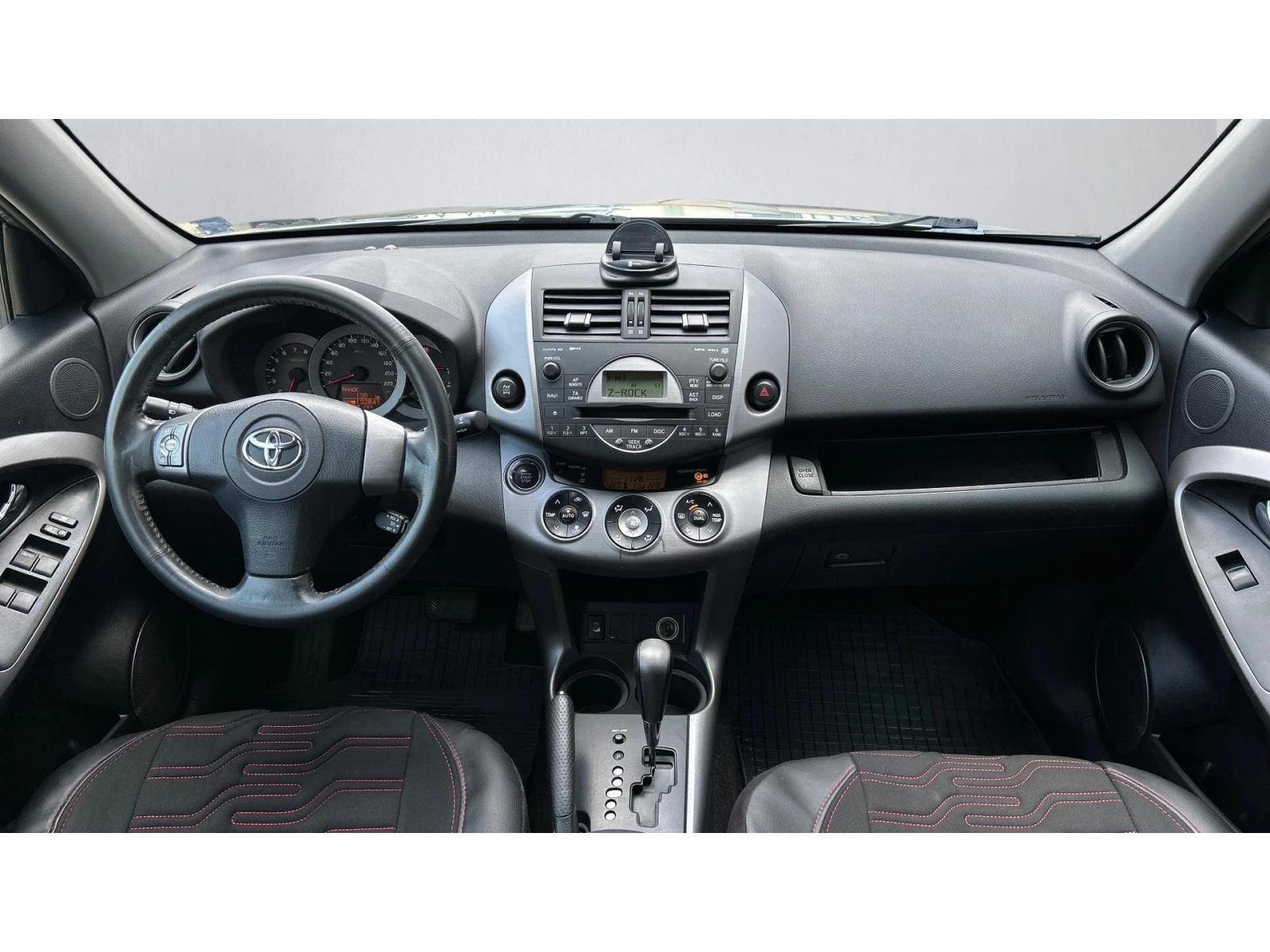 Toyota Rav4 Месечна вноска от 200  , снимка 8 - Автомобили и джипове - 54081176