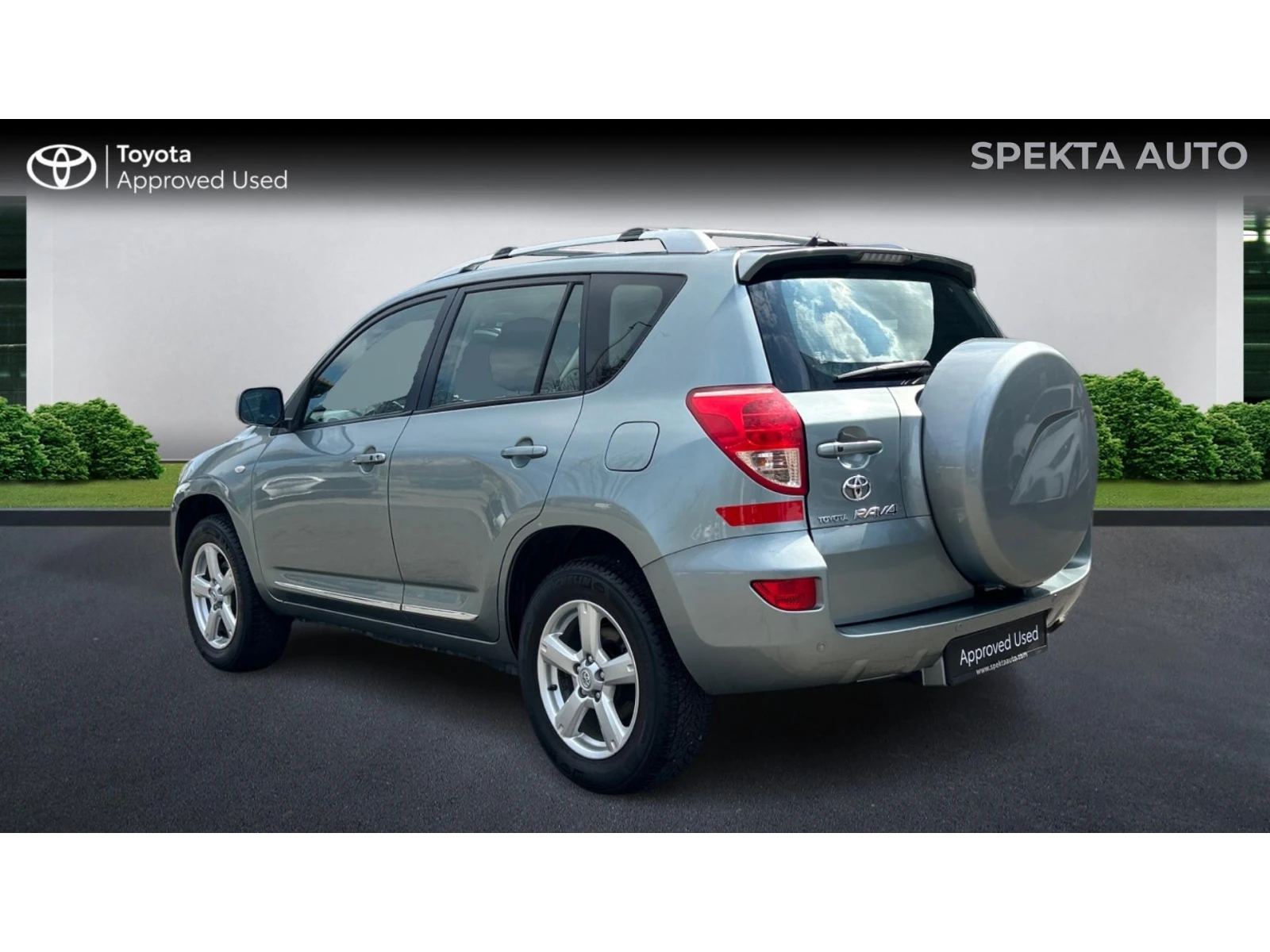 Toyota Rav4 Месечна вноска от 200  , снимка 2 - Автомобили и джипове - 54081176