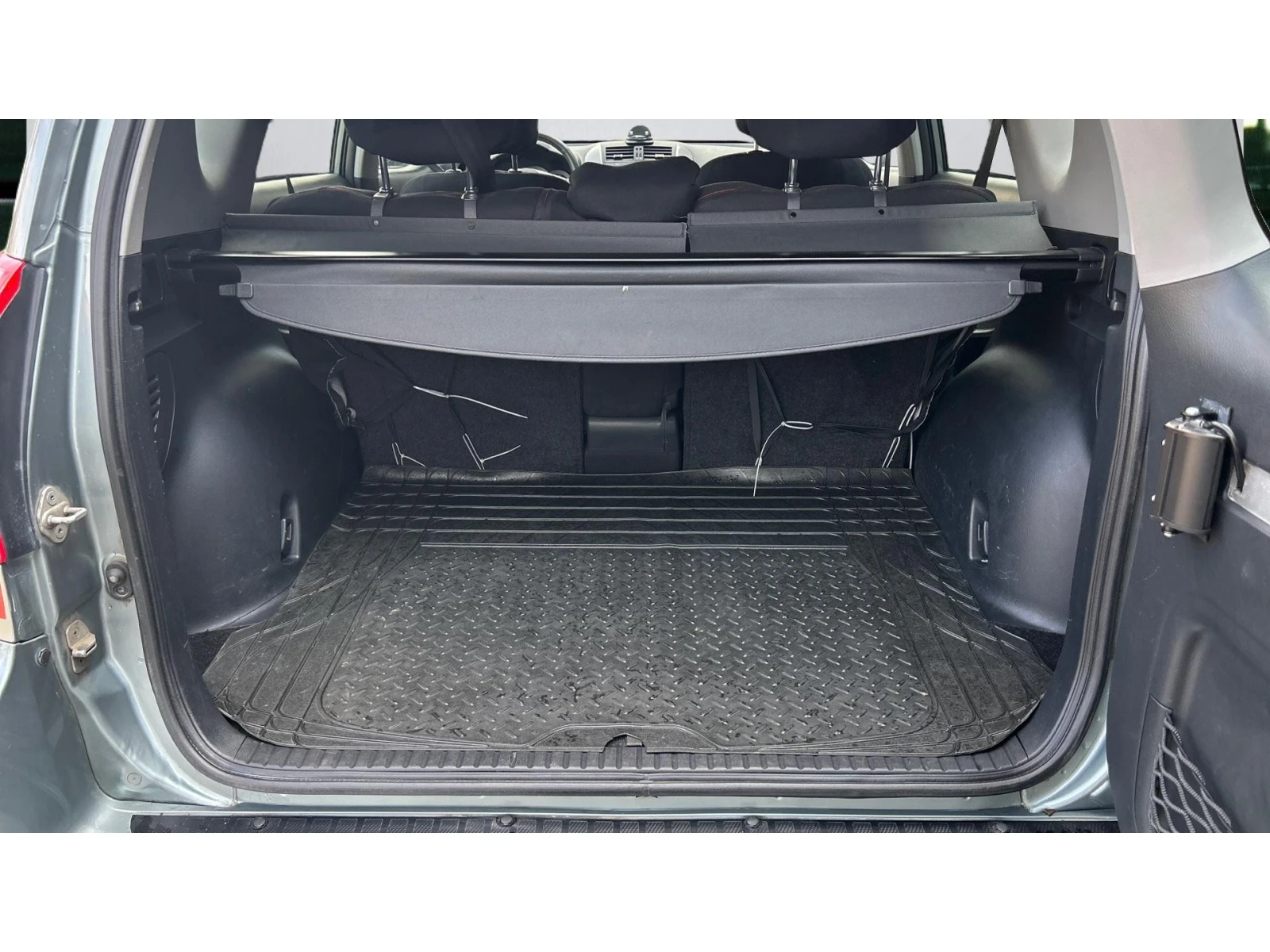 Toyota Rav4 Месечна вноска от 200  , снимка 10 - Автомобили и джипове - 54081176