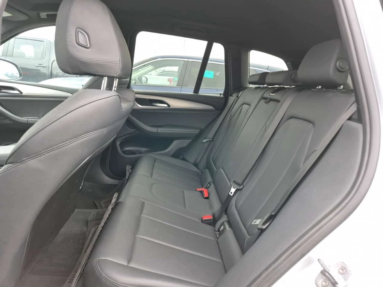 BMW X3 * XDRIVE30I * CARFAX * ЦЕНА ДО БГ, снимка 10 - Автомобили и джипове - 54228989