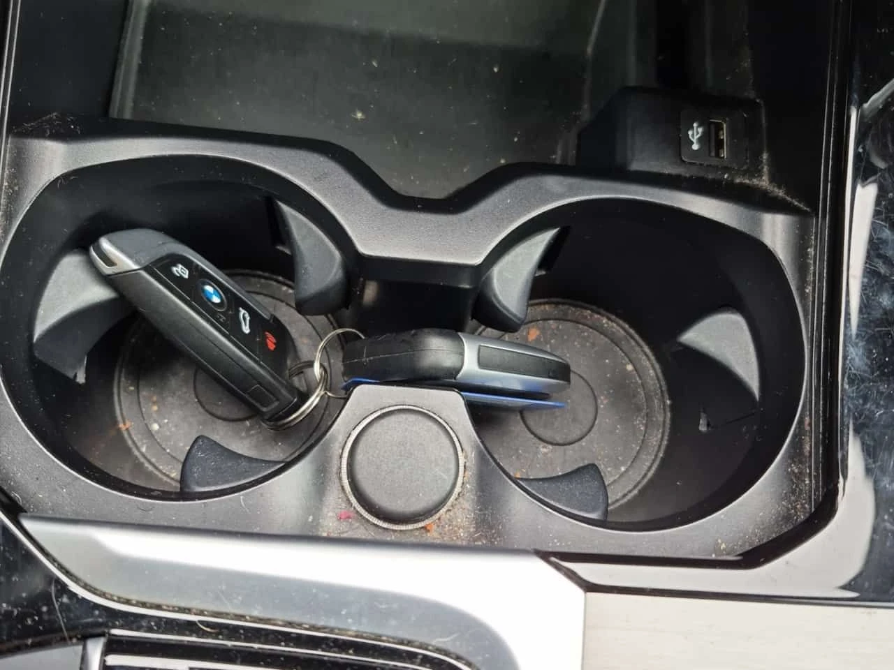 BMW X3 * XDRIVE30I * CARFAX * ЦЕНА ДО БГ, снимка 9 - Автомобили и джипове - 54228989