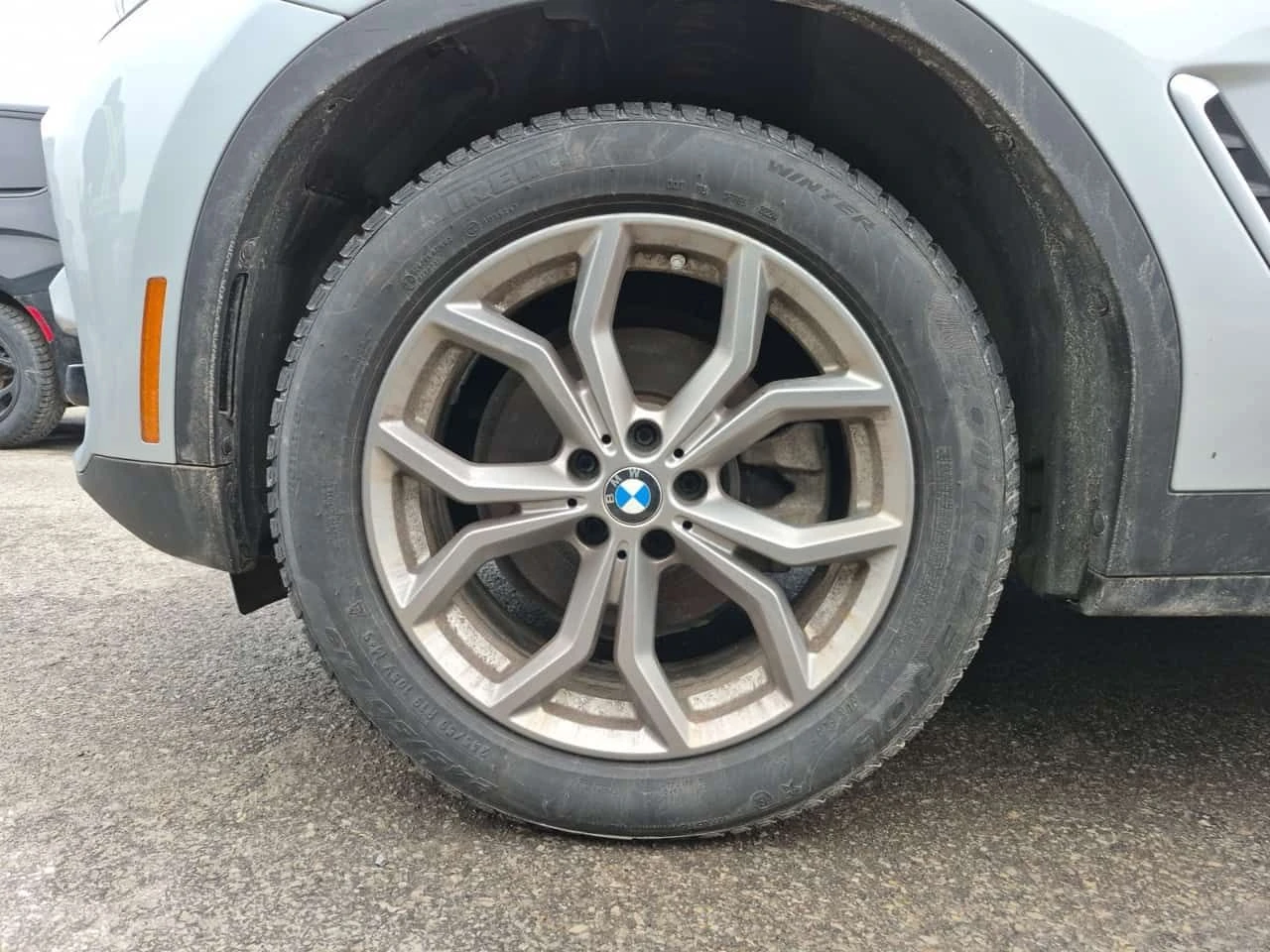 BMW X3 * XDRIVE30I * CARFAX * ЦЕНА ДО БГ, снимка 13 - Автомобили и джипове - 54228989