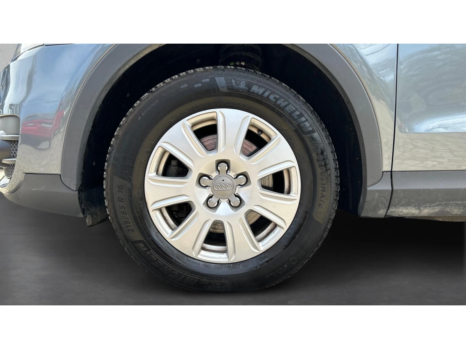 Audi Q3 2.0 TDi quattro, ������� ������ �� 227   | Mobile.bg � ����������� 16