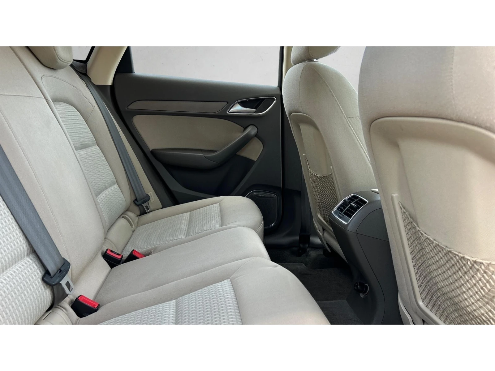 Audi Q3 2.0 TDi quattro, ������� ������ �� 227   | Mobile.bg � ����������� 7