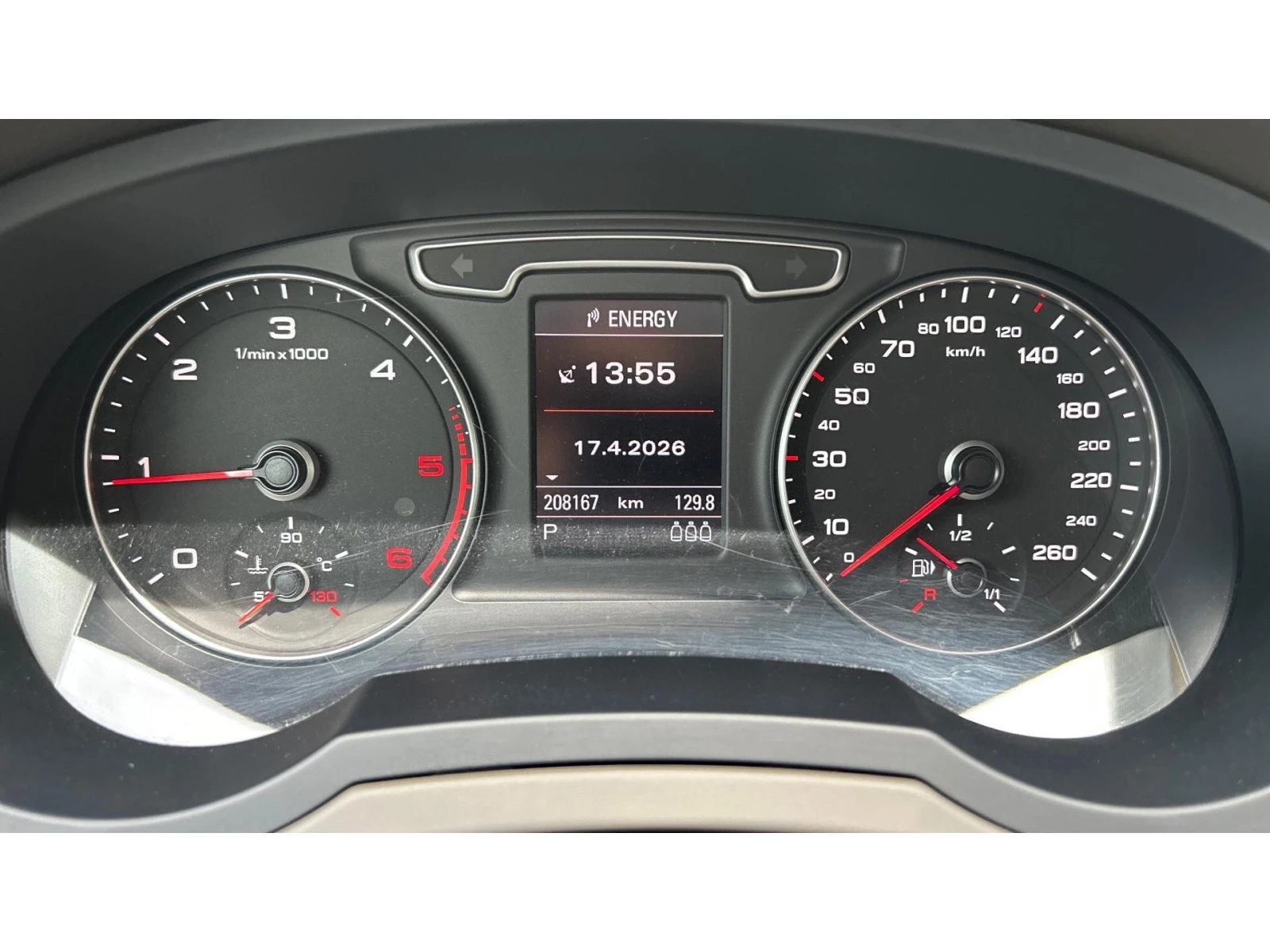 Audi Q3 2.0 TDi quattro, ������� ������ �� 227   | Mobile.bg � ����������� 14