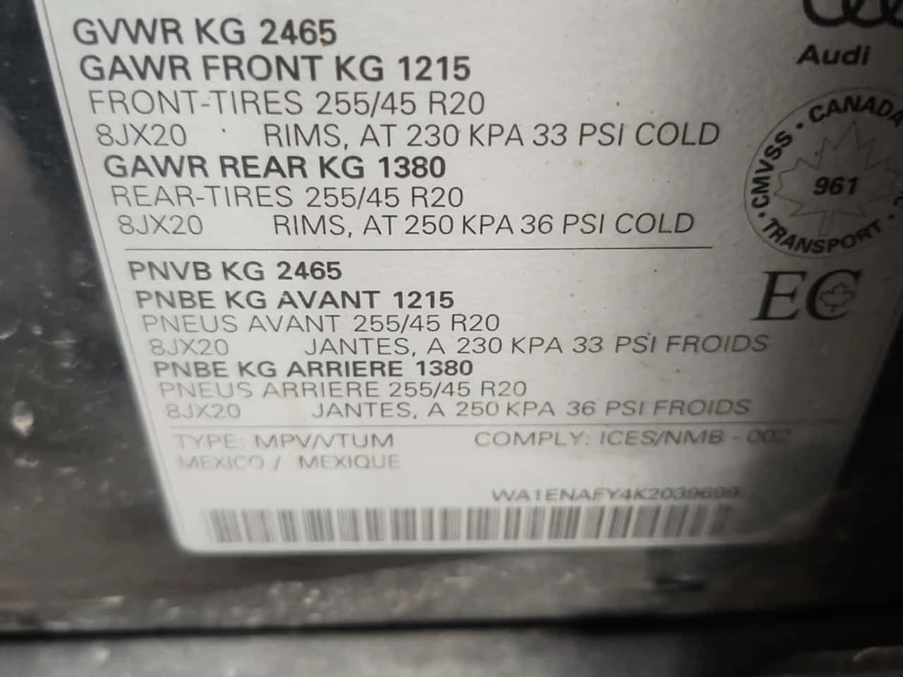 Audi Q5 PROGRESSIV /360/LED/ПОДГРЕВ/ПАНОРАМА, снимка 16 - Автомобили и джипове - 54356731