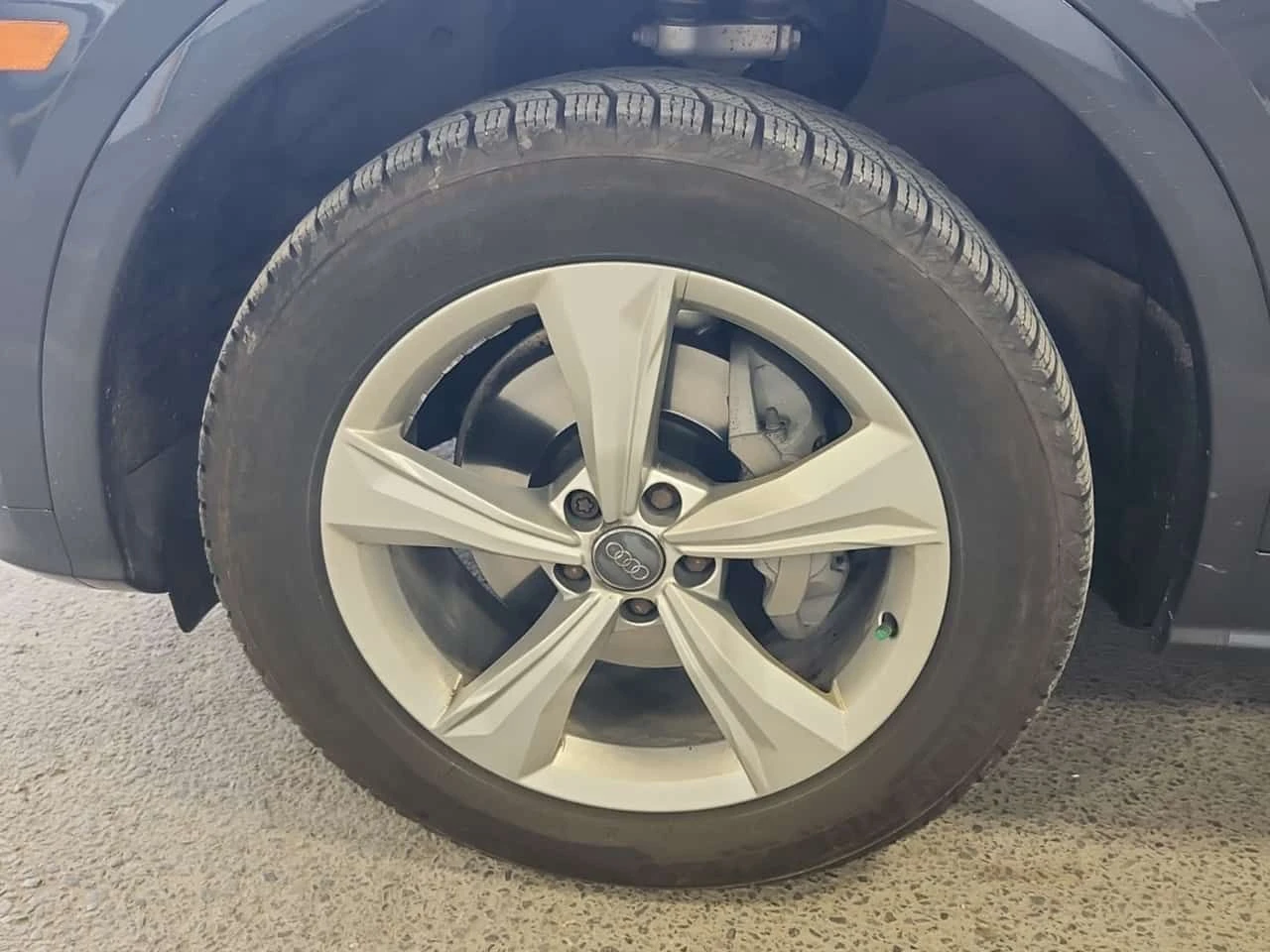 Audi Q5 PROGRESSIV /360/LED/ПОДГРЕВ/ПАНОРАМА, снимка 6 - Автомобили и джипове - 54356731