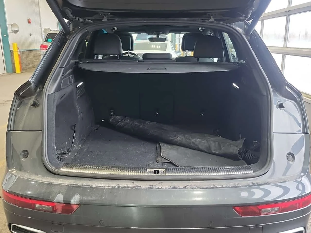 Audi Q5 PROGRESSIV /360/LED/ПОДГРЕВ/ПАНОРАМА, снимка 14 - Автомобили и джипове - 54356731