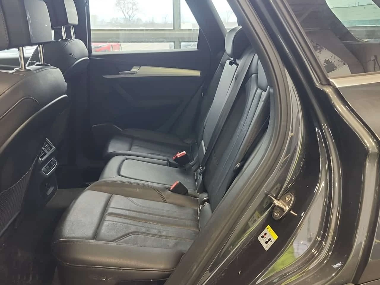 Audi Q5 PROGRESSIV /360/LED/ПОДГРЕВ/ПАНОРАМА, снимка 12 - Автомобили и джипове - 54356731