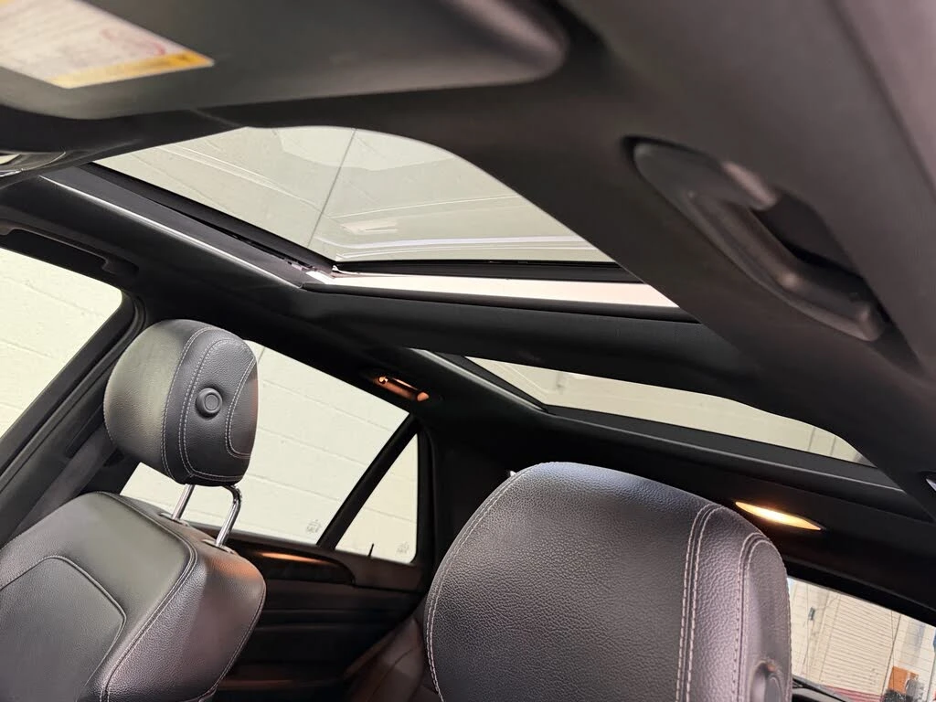 Mercedes-Benz ML 350 2014 Mercedes-Benz M-Class ML 350 BlueTEC 4MATIC | Mobile.bg � ����������� 12