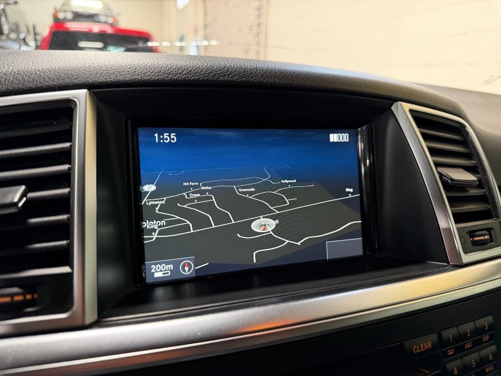 Mercedes-Benz ML 350 2014 Mercedes-Benz M-Class ML 350 BlueTEC 4MATIC | Mobile.bg � ����������� 14