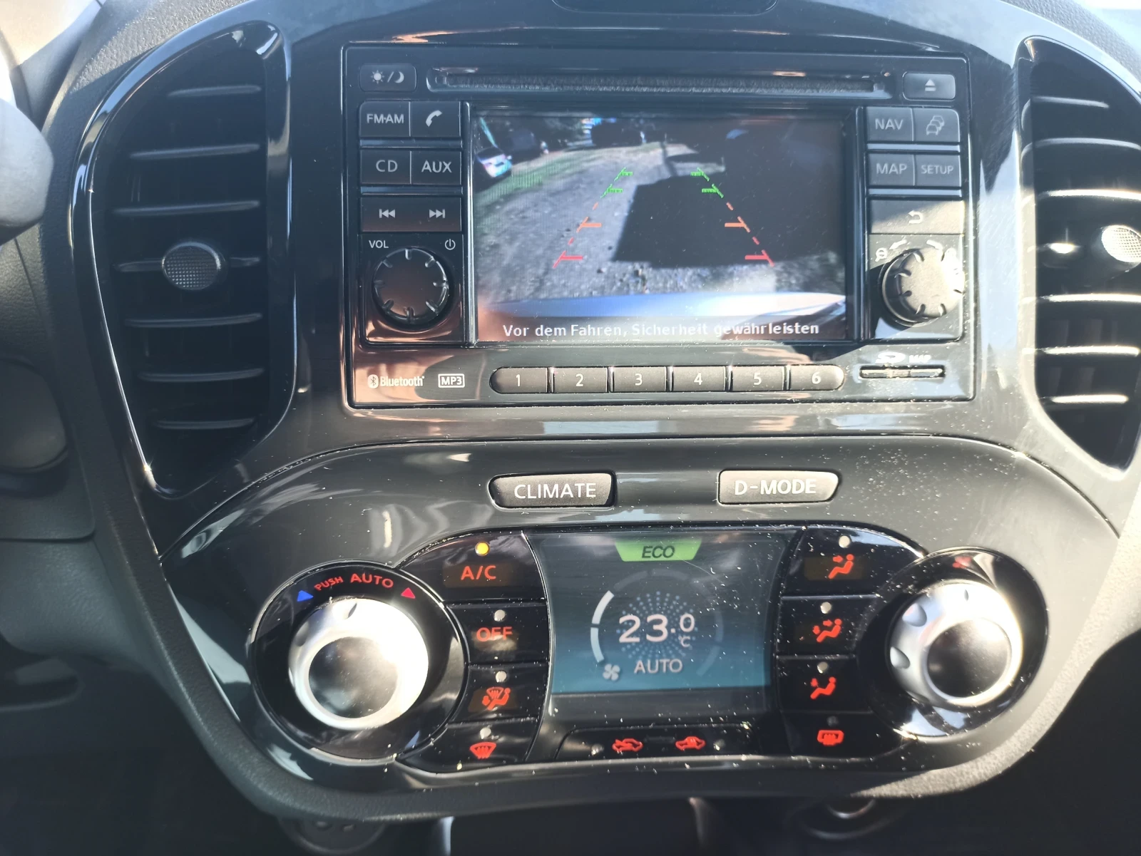 Nissan Juke NAVI, KAMERA , снимка 15 - Автомобили и джипове - 54691475