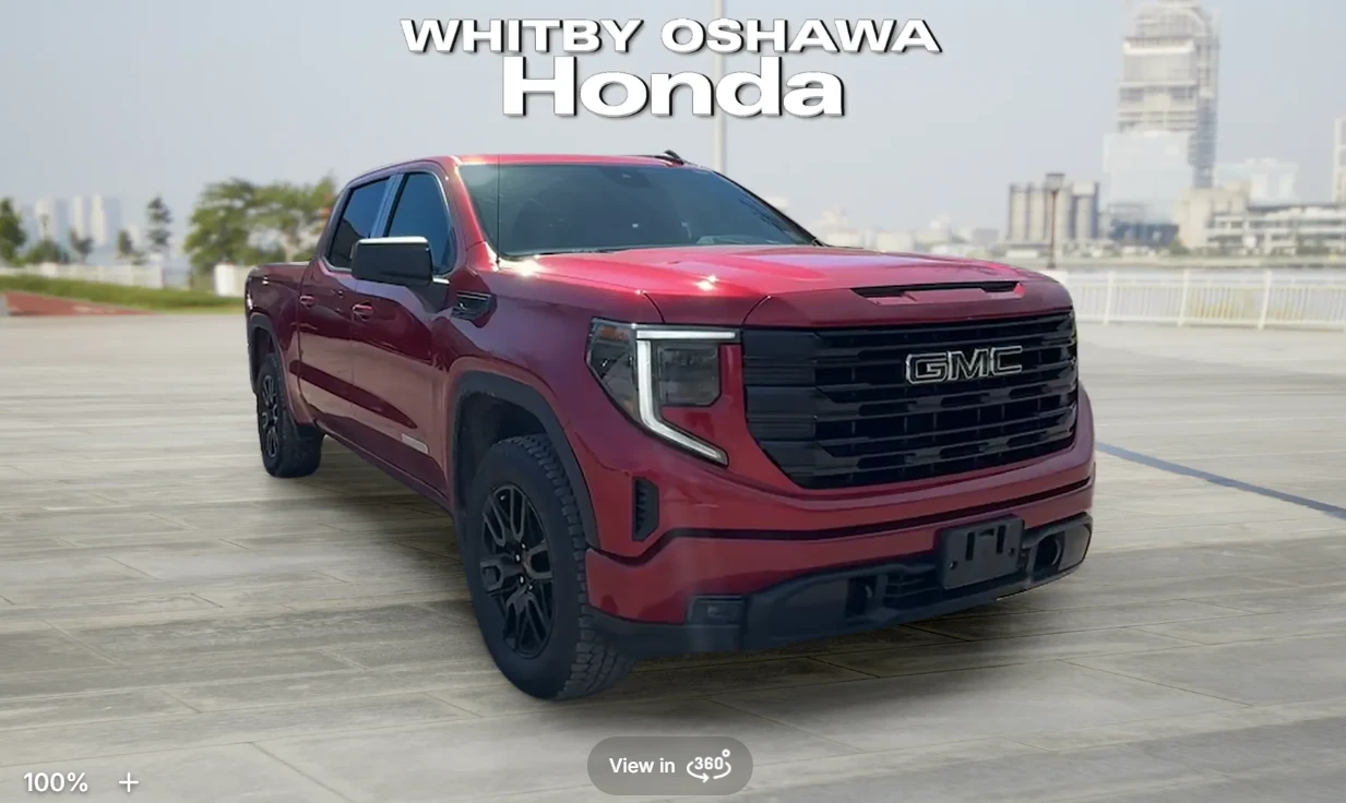 Gmc Sierra 1500 4WD CREW CAB  145 ELEVATION, снимка 3 - Автомобили и джипове - 54727069