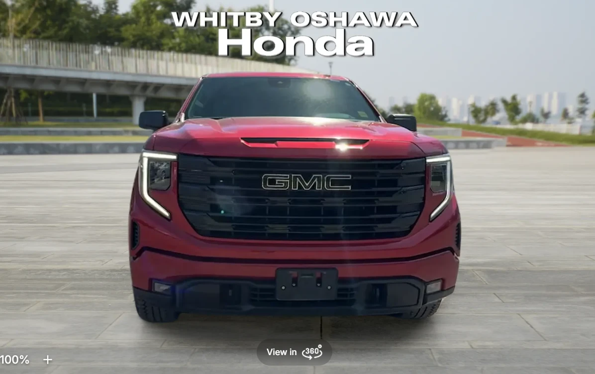 Gmc Sierra 1500 4WD CREW CAB  145 ELEVATION, снимка 4 - Автомобили и джипове - 54727069