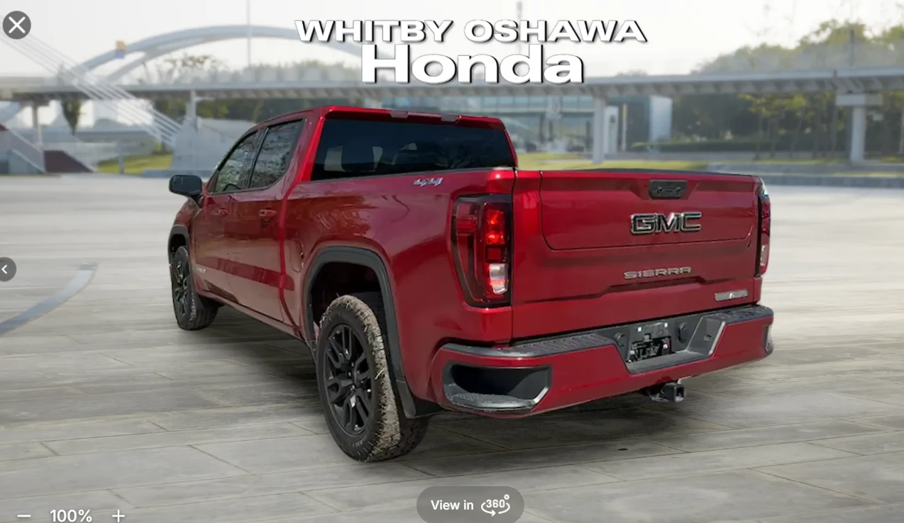 Gmc Sierra 1500 4WD CREW CAB  145 ELEVATION, снимка 6 - Автомобили и джипове - 54727069