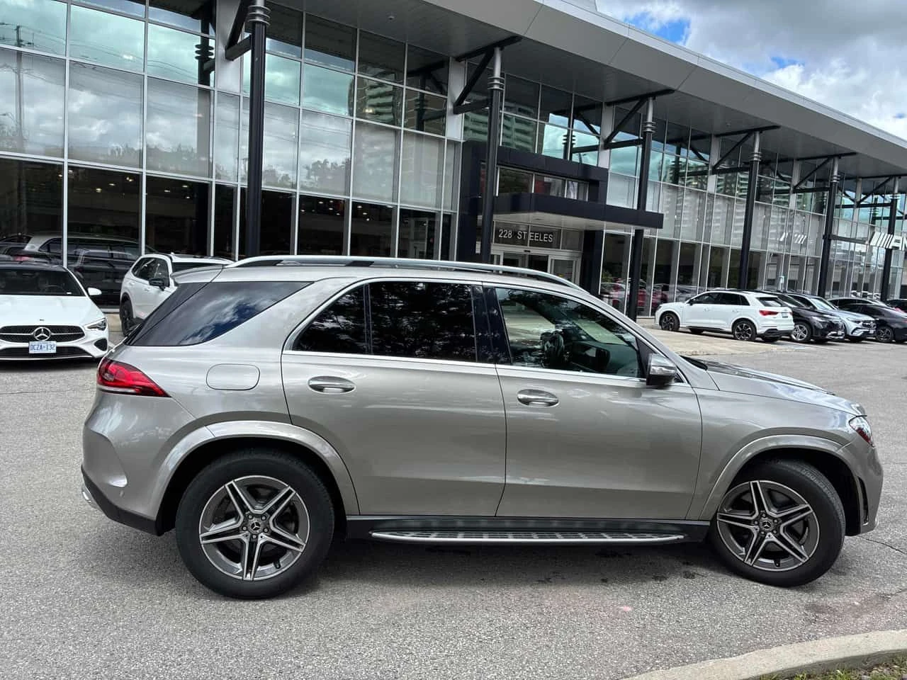Mercedes-Benz GLE * 450 * CARFAX * ���� �� �� | Mobile.bg � ����������� 4