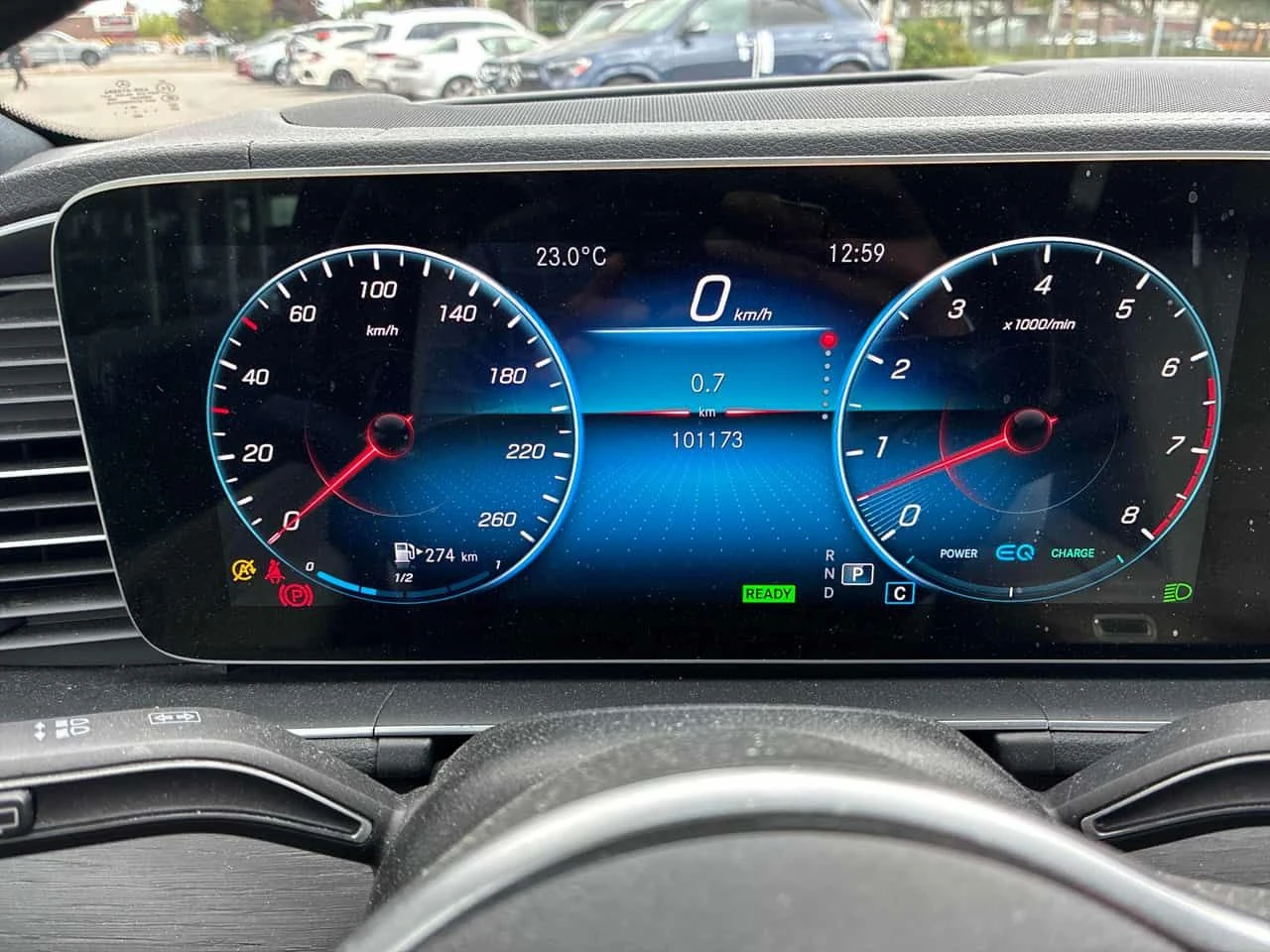 Mercedes-Benz GLE * 450 * CARFAX * ���� �� �� | Mobile.bg � ����������� 7